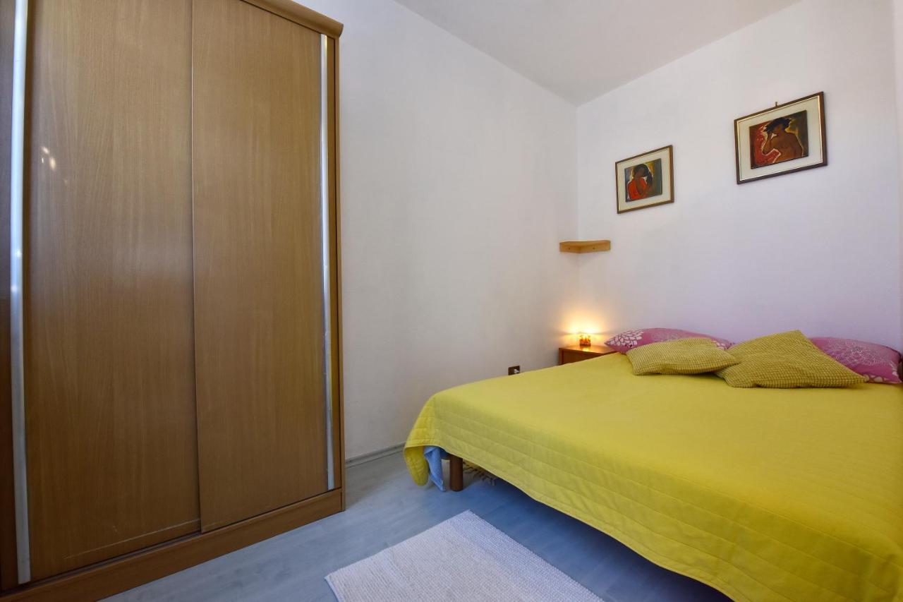 Apartment Nikola Poreč Buitenkant foto